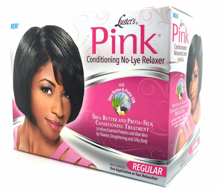 Hair Care / LUSTERSPINK Hair Care